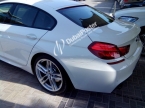 2013 BMW 640i Grand Coupe M Kit